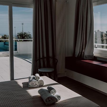 Suite Donna Edwige By Monholiday Monopoli Dış mekan fotoğraf