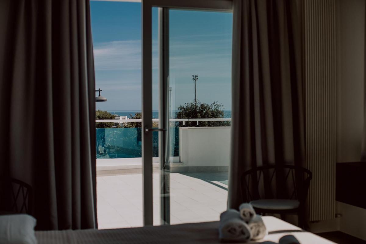 Suite Donna Edwige By Monholiday Monopoli Dış mekan fotoğraf