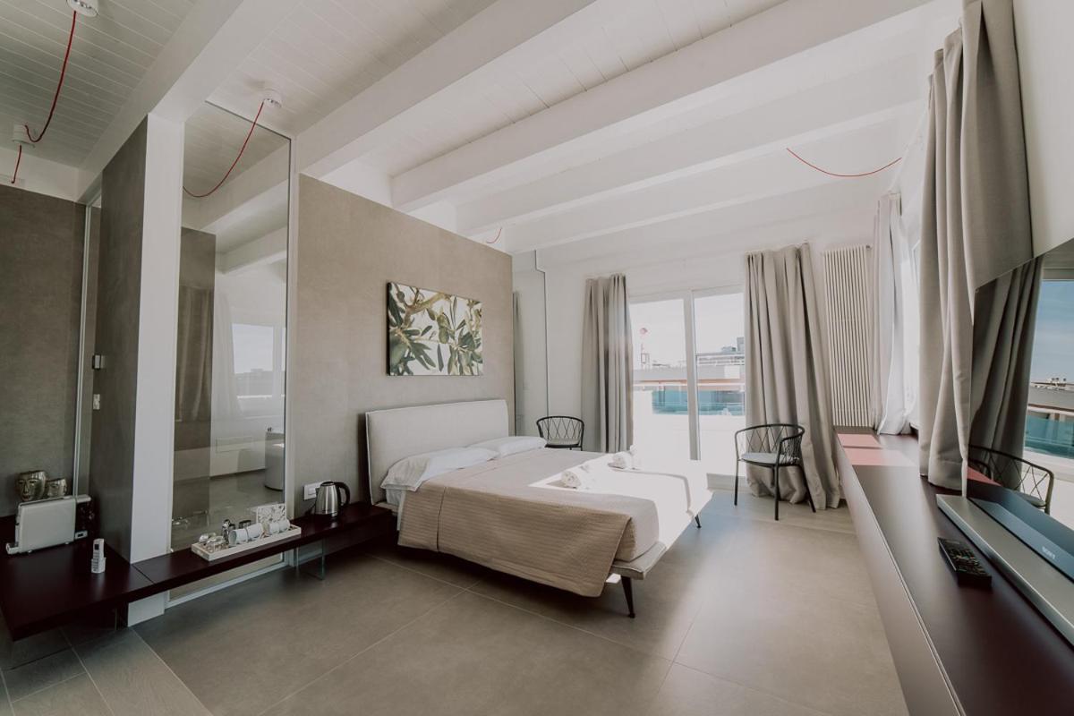 Suite Donna Edwige By Monholiday Monopoli Dış mekan fotoğraf